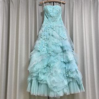 AIMER - 値下げ中☆ロング ドレスの通販 by saki's shop|エメならラクマ