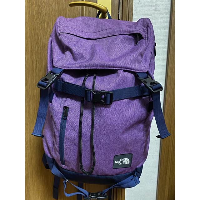 ノースフェイス　リュック　28L pre-hab