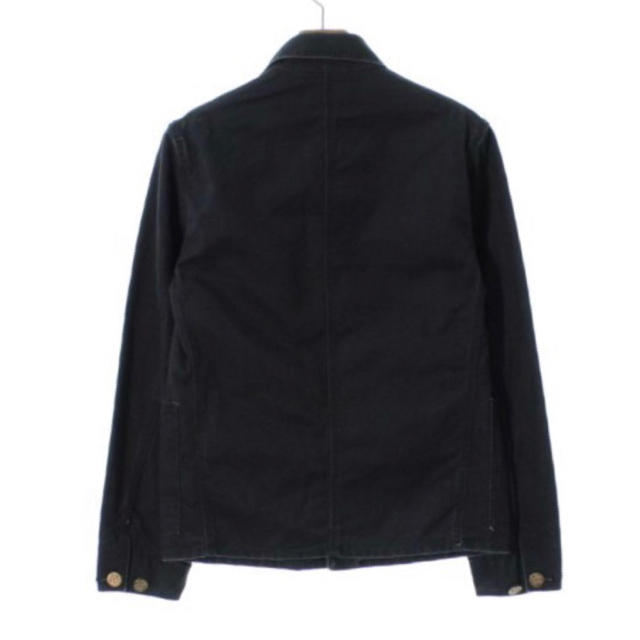 TENDERLOIN - XSサイズ テンダーロイン T-RAILROAD JKT TENDERLOIN - XSサイズ テンダーロイン T-RAILROAD JKT