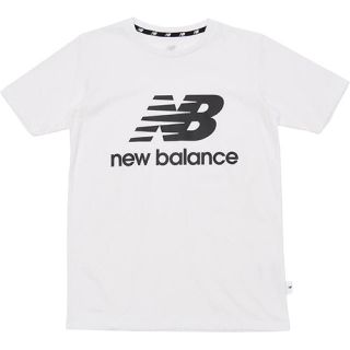 ニューバランス(New Balance)のTシャツ(Tシャツ/カットソー)