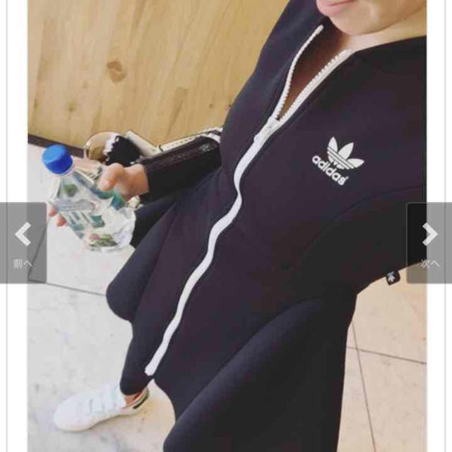 adidas(アディダス)のadidas ritaora 完売 ♥︎ レディースのワンピース(その他)の商品写真