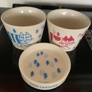 Lisa Larson(食器)のフリマアイテム一覧 Lisa Larson(食器)のフリマアイテム一覧