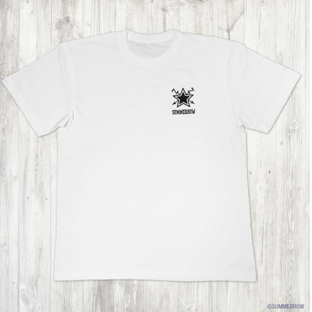 summerrow サマロー 平野紫耀さん 永瀬廉さん着用Tシャツ キンプリ | フリマアプリ ラクマ