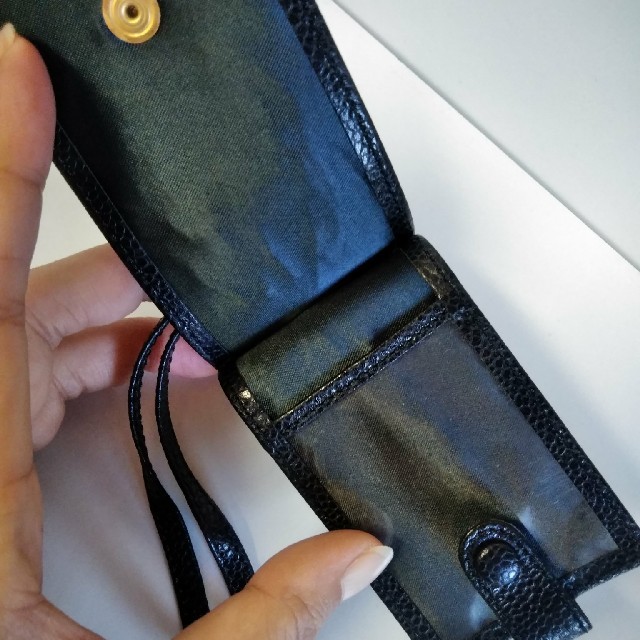 CHANEL(シャネル)のシャネル　ネームホルダー　ネームタグ レディースのバッグ(その他)の商品写真
