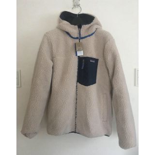 パタゴニア(patagonia)のパタゴニア新品　(ブルゾン)