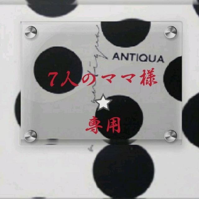 antiqua(アンティカ)のantiqua⭐BIGフ-ドロングワンピース レディースのワンピース(ロングワンピース/マキシワンピース)の商品写真