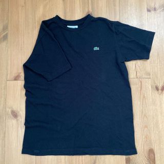 ビームスボーイ(BEAMS BOY)の最終値下げ　LACOSTE Tシャツ(Tシャツ(半袖/袖なし))