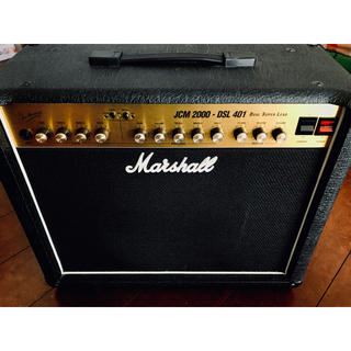 Marshall JCM2000 DSL401(ギターアンプ)