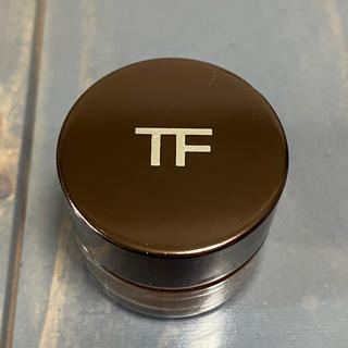 トムフォード(TOM FORD)のTOM FORD クリームカラー フォーアイズ 08 スパイス トムフォード(アイシャドウ)