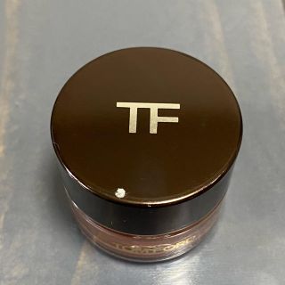 トムフォード(TOM FORD)のTOM FORD 限定色 09 ピンクヘイズ クリームカラーフォーアイズ(アイシャドウ)