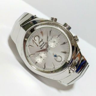 ブランド雑貨総合 腕時計 オーブ 電池交換済】vivienne ヴィヴィアン