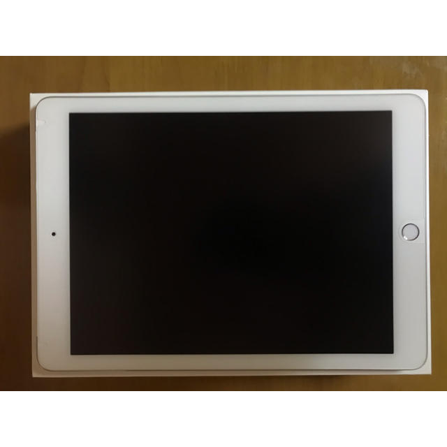 iPad air2 128ギガ