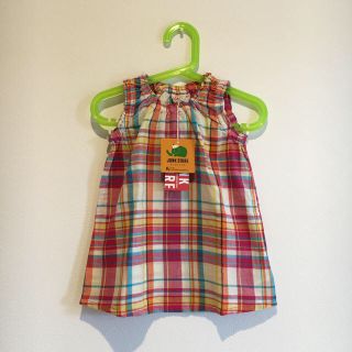 ジャンクストアー(JUNK STORE)の専用♡新品♡JUNKSTOREワンピース(ワンピース)