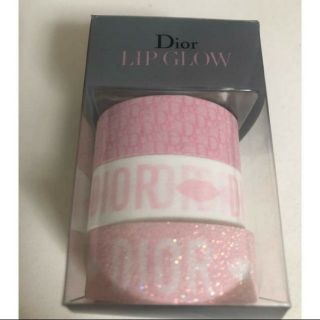 ディオール(Dior)の非売品 dior マスキングテープ(テープ/マスキングテープ)