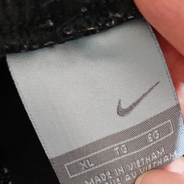 NIKE(ナイキ)のナイキ 上下 ジャージ  XL メンズのトップス(ジャージ)の商品写真