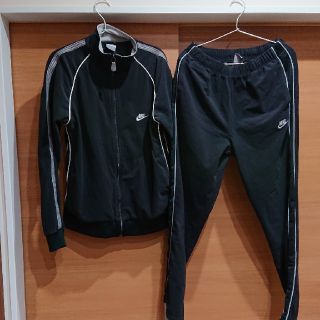 ナイキ(NIKE)のナイキ 上下 ジャージ  XL(ジャージ)