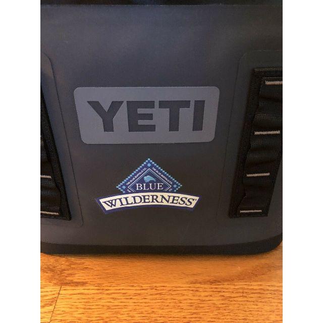 国産超歓迎 (新品未使用)Yeti Hopper Flip 12 Soft Coolerの通販 by