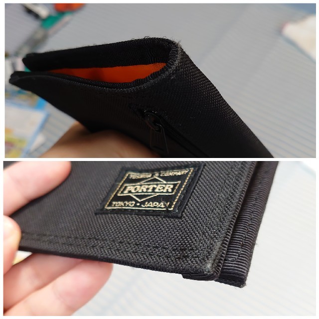 PORTER - ヨースケ様専用【ANA機内販売限定】PORTERパスポート