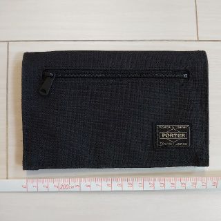 ポーター(PORTER)のヨースケ様専用【ANA機内販売限定】PORTERパスポートケース(その他)