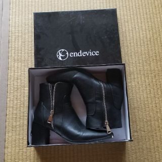 endevice　ブーツ(ブーツ)