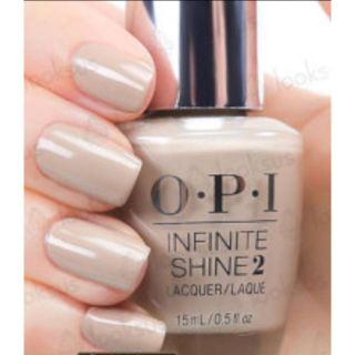 オーピーアイ(OPI)のOPI★速乾★ インフィニット シャイン ネイルラッカー ISL21(マニキュア)