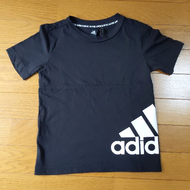 adidas(アディダス)のはむ次郎様　専用ページ キッズ/ベビー/マタニティのキッズ服男の子用(90cm~)(Tシャツ/カットソー)の商品写真