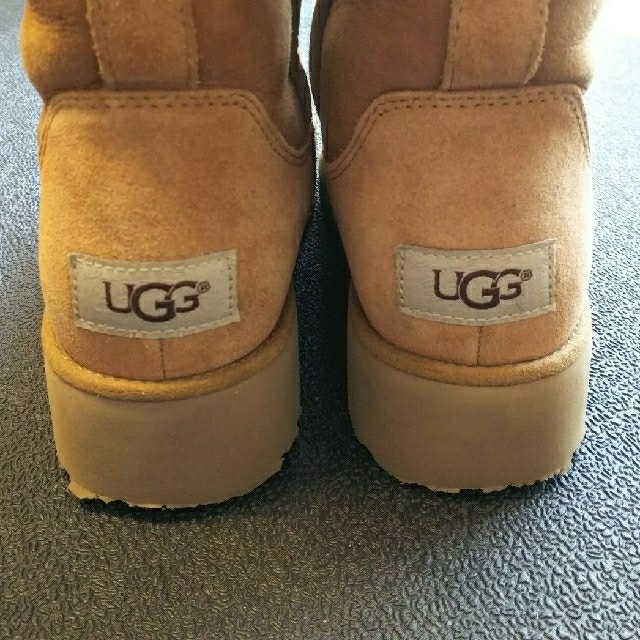 UGG  ブーツ