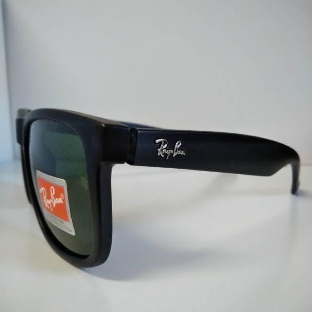 Ray-Ban(レイバン)のRay-Ban　サングラス　RB 4165 メンズのファッション小物(サングラス/メガネ)の商品写真