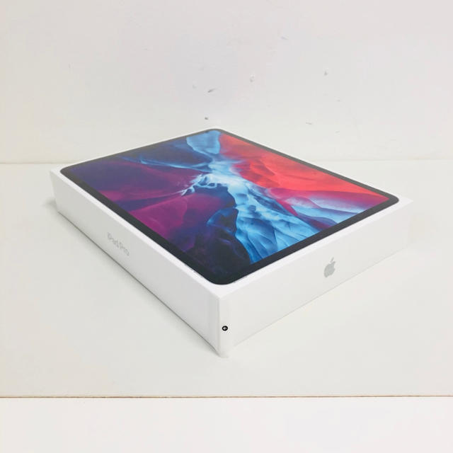 Apple iPad Pro 12.9 第4世代 128GB Wi-Fi 2台PC/タブレット