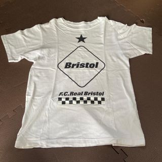 エフシーアールビー(F.C.R.B.)のブリストル　Bristol Ｔシャツ　中古(Tシャツ/カットソー(半袖/袖なし))