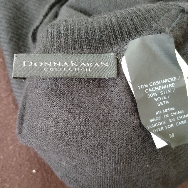 Donna Karan(ダナキャラン)のDONNAKARAN セーター レディースのトップス(ニット/セーター)の商品写真