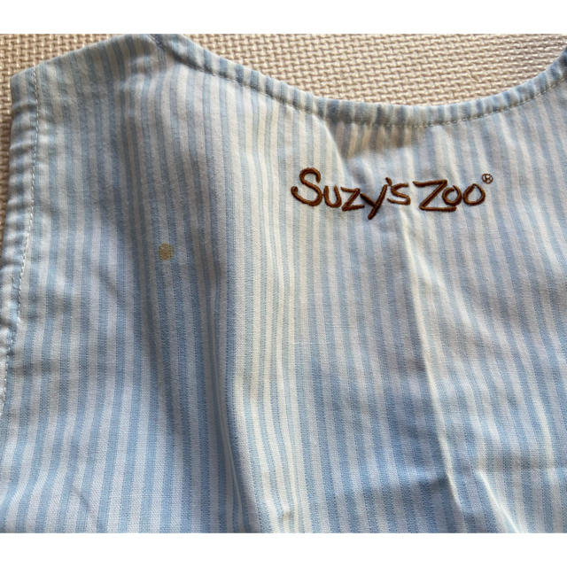 エプロン　保育　Suzy's Zoo レディースのレディース その他(その他)の商品写真