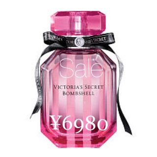 ヴィクトリアズシークレット(Victoria's Secret)のVictoria's Secret (香水(女性用))