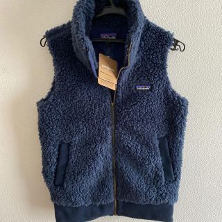 パタゴニア(patagonia)のパタゴニア　レディース　ダスティメサベスト　(ベスト/ジレ)