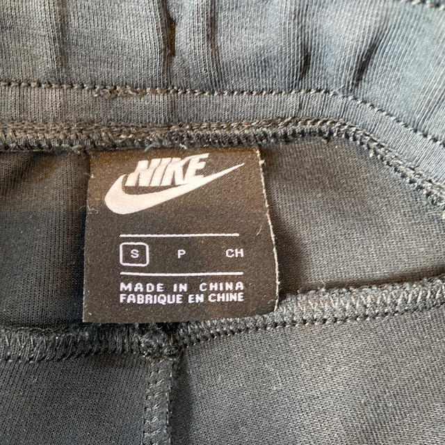NIKE(ナイキ)のナイキ　テックフリース　ジョガーパンツ メンズのパンツ(その他)の商品写真