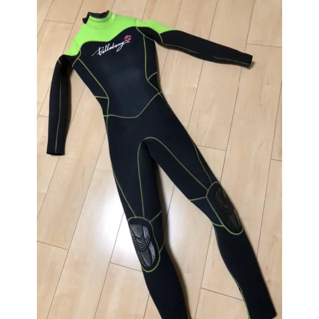 BILLABONG - ウェットスーツ ビラボン 5mm/3mm
