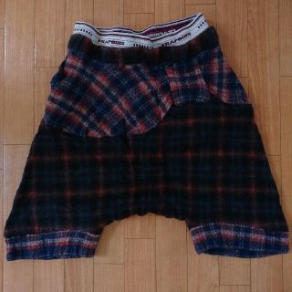 フラボア(FRAPBOIS)の【レタス太郎様専用】FRAPBOIS　サルエルパンツ2着(サルエルパンツ)