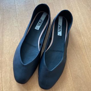 ザラ(ZARA)の専用(バレエシューズ)