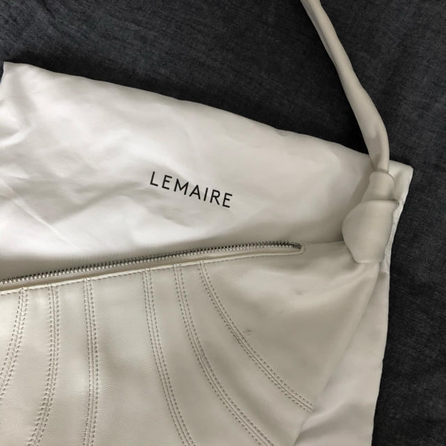 LEMAIRE - lemaire クロワッサンバッグの通販 by mami's shop