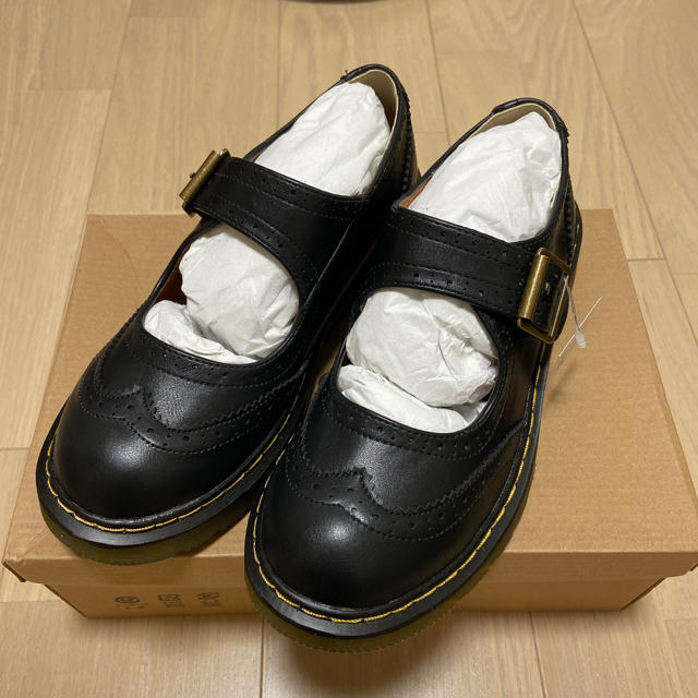 CEPO(セポ)のcepo ウィングチップローファー レディースの靴/シューズ(ローファー/革靴)の商品写真