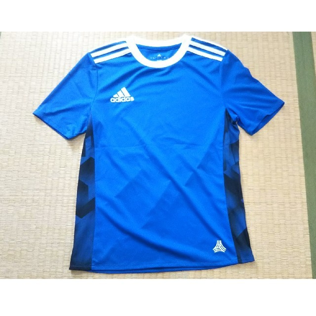 Adidas Adidas サッカーtシャツ 160cmの通販 By Miyabi S Shop アディダスならラクマ Adidas Adidas サッカーtシャツ 160cmの通販 By Miyabi S Shop アディダスならラクマ