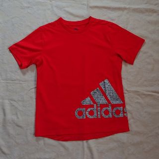 アディダス(adidas)のアディダス Tシャツ 160㎝(Tシャツ/カットソー)