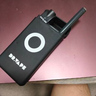 dr vape正規通販購入(タバコグッズ)