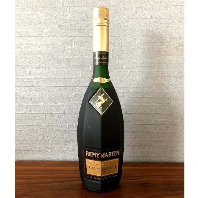 REMY MARTIN レミーマルタン スペリオール