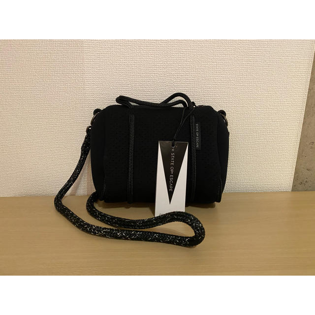 Ron Herman - 新作完売品　State of Escape Prequel XS Black