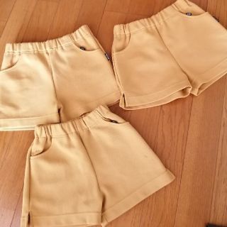 園児　ズボン　体操服　100 110 まとめ売り(パンツ/スパッツ)