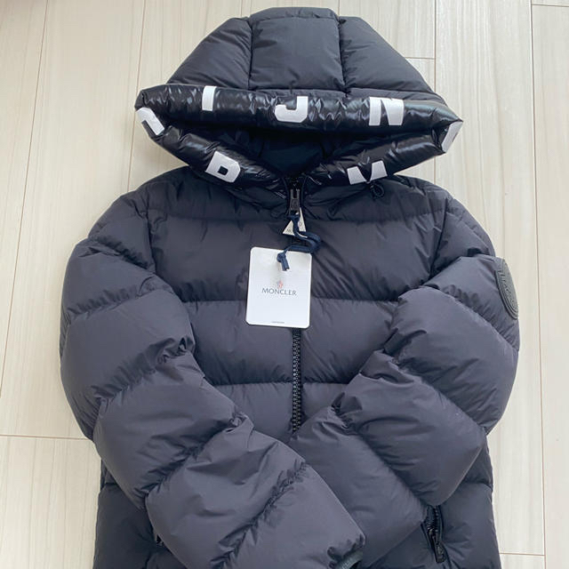 MONCLER DUBOIS モンクレール デュボア ダウンジャケット 日本限定