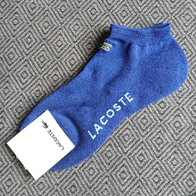Lacoste Lacosteラコステ レディース靴下 の通販 By S Shop ラコステならラクマ Lacoste Lacosteラコステ レディース靴下 の通販 By S Shop ラコステならラクマ