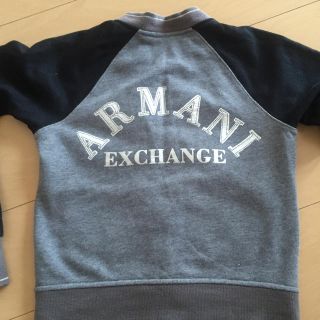 アルマーニエクスチェンジ(ARMANI EXCHANGE)のパーカー(パーカー)