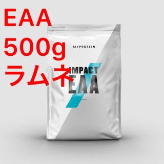 マイプロテイン(MYPROTEIN)のマイプロテイン EAA 500g(トレーニング用品)